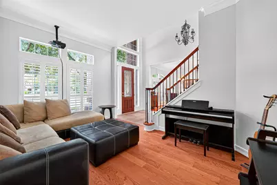 2911 Drews Manor Court, Katy, TX 77494 - Photo 7