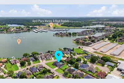 9253 Fathom Drive, Montgomery, TX 77356 - Photo 45