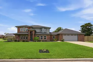 9253 Fathom Dr, Montgomery, TX 77356 - Photo 47