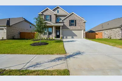 32331 Melbrooke, Brookshire, TX 77423 - Photo 5