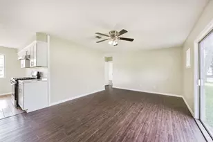 2390 Sarah St, Beaumont, TX 77705 - Photo 1