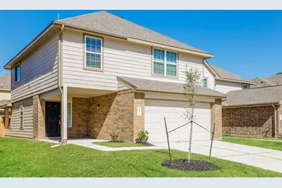 5031 Sessile, Spring, TX 77373 - Photo 1