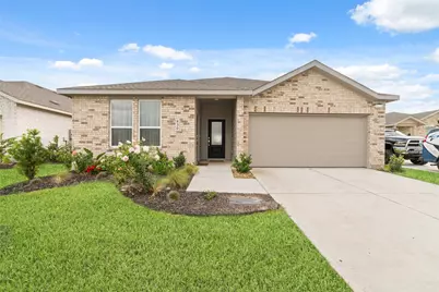 830 Heaven Drive, Beasley, TX 77417 - Photo 1