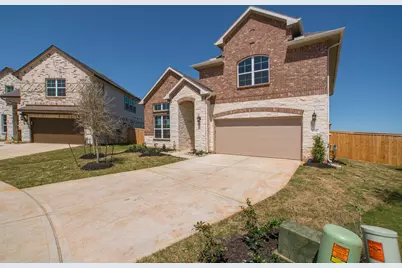 2016 Woodland Park Court, Conroe, TX 77384 - Photo 3