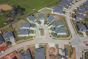 2016 Woodland Park Ct, Conroe, TX 77384 - Photo 5