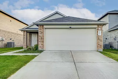 23135 Barrington Bluff Trail, Spring, TX 77373 - Photo 1