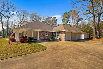 404 Pecan, Village Mills, TX 77663 - Photo 31