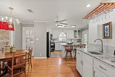 404 Pecan, Village Mills, TX 77663 - Photo 15