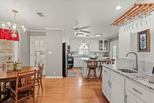 404 Pecan, Village Mills, TX 77663 - Photo 15