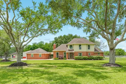 5620 County Road 166, Alvin, TX 77511 - Photo 1