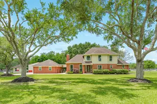 5620 County Rd 166, Alvin, TX 77511 - Photo 1