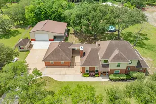 5620 County Rd 166, Alvin, TX 77511 - Photo 3