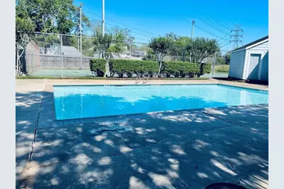 712 Memorial Mews Street #C, Houston, TX 77079 - Photo 3