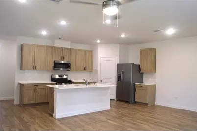3543 Lovebird Lane, Katy, TX 77494 - Photo 3