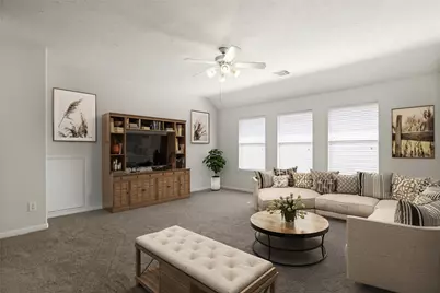 27 Harmony Hollow Court, The Woodlands, TX 77385 - Photo 7