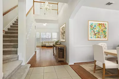 27 Harmony Hollow Court, The Woodlands, TX 77385 - Photo 1