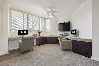 21 Briar Hollow Lane #501, Houston, TX 77027 - Photo 13