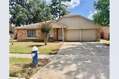 4607 Roserock Lane, Spring, TX 77388 - Photo 1