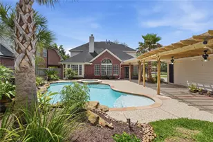 4415 Towering Oak Ct, Houston, TX 77059 - Photo 1