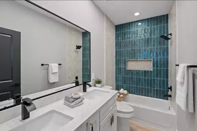 7349 Sandle Street #B, Houston, TX 77088 - Photo 5