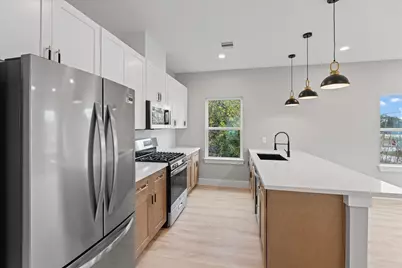 7349 Sandle Street #B, Houston, TX 77088 - Photo 9