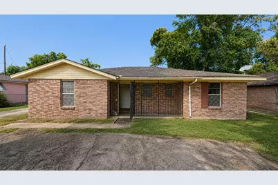 9715 Leath Street, Houston, TX 77093 - Photo 1