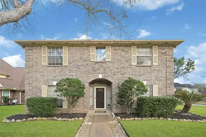 5910 Rolff Lane, Houston, TX 77084 - Photo 3