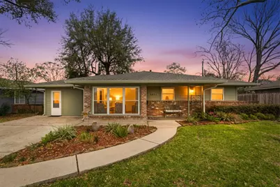 9522 Hammerly Boulevard, Houston, TX 77080 - Photo 1