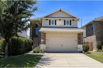 3831 Moreland Branch Lane, Katy, TX 77493 - Photo 1