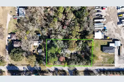 6620 Romona Boulevard, Houston, TX 77086 - Photo 1
