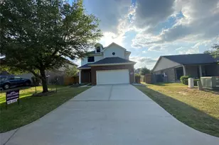 4903 Summer Ridge Dr, Conroe, TX 77303 - Photo 1