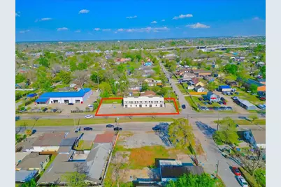 7704 Irvington Boulevard, Houston, TX 77022 - Photo 45