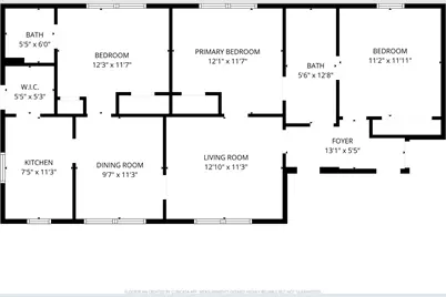 2125 Avenue A, Nederland, TX 77627 - Photo 23