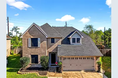 6046 Sandy Creek Drive, Baytown, TX 77523 - Photo 1