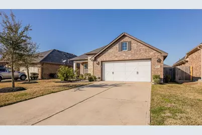 19642 Travis Cannon Lane, Richmond, TX 77407 - Photo 1