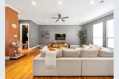 5535 Darling Street, Houston, TX 77007 - Photo 9