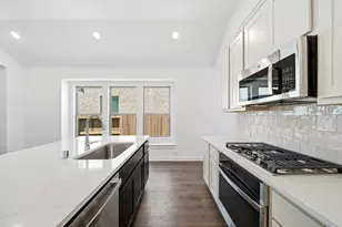 5034 Henry Merritt St, Rosenberg, TX 77471 - Photo 5