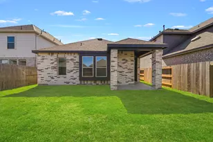 5034 Henry Merritt St, Rosenberg, TX 77471 - Photo 21