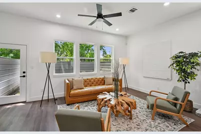 6808 Madrid St, Houston, TX 77021 - Photo 5