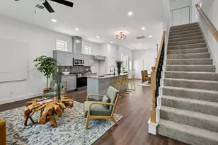 6808 Madrid St, Houston, TX 77021 - Photo 5