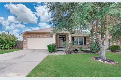 5003 Riverbridge Court, Spring, TX 77379 - Photo 1