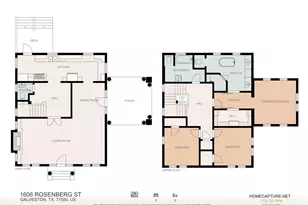 1606 Rosenberg St, Galveston, TX 77550 - Photo 43
