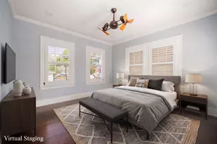 1606 Rosenberg St, Galveston, TX 77550 - Photo 17
