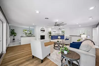 7102 Walkway Street, Houston, TX 77036 - Photo 5