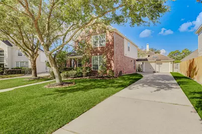 7011 Timber Post Lane, Humble, TX 77346 - Photo 5