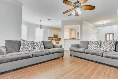 7011 Timber Post Lane, Humble, TX 77346 - Photo 13