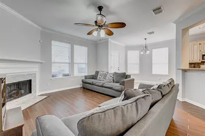 7011 Timber Post Lane, Humble, TX 77346 - Photo 11