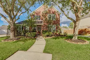 7011 Timber Post Ln, Humble, TX 77346 - Photo 3