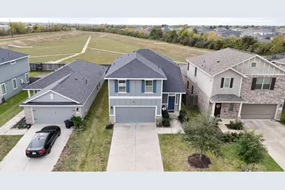 21419 Hawthorn Harvest Circle, Katy, TX 77449 - Photo 29