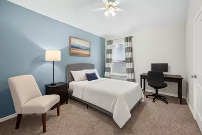 21419 Hawthorn Harvest Circle, Katy, TX 77449 - Photo 19